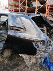 Запчасть крыло заднее левое Audi A3 2010 8PA 1.4 CAXC Б/У Крыло заднее левое Audi A3 2010 8PA 1.4 CAXC Б/У