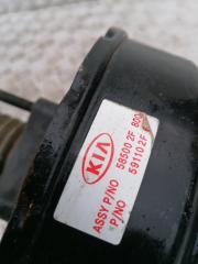 Вакуумный усилитель Cerato 2004-2008 Вакуумный усилитель Cerato 2004-2008