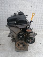 Двигатель Elantra 2007 HD 1.6 G4FC Двигатель Elantra 2007 HD 1.6 G4FC