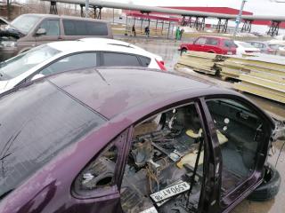 Запчасть крыша Hyundai Elantra 2007 HD 1.6 G4FC Б/У Крыша Hyundai Elantra 2007 HD 1.6 G4FC Б/У