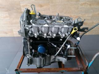 Двигатель, двс Renault Logan LS0G 1.6 K4M 2012 (б/у)