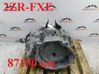 АКПП TOYOTA PRIUS ZVW30 2ZR-FXE