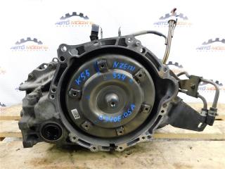 АКПП TOYOTA COROLLA FIELDER NZE121-0113998 2002 1NZ-FE