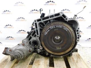 АКПП HONDA CR-V RE4-1004330 2007 K24A