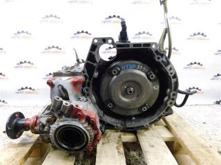 АКПП NISSAN X-TRAIL NT30 QR20-DE