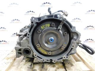 АКПП TOYOTA PLATZ NCP12 1NZ-FE