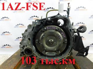 АКПП TOYOTA AVENSIS AZT250-0022993 2004 1AZ-FSE