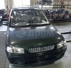 АКПП MAZDA DEMIO DW3W 1996-1999год B3