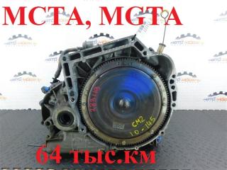 АКПП HONDA ACCORD CL9 K24A