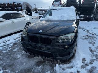 АКПП BMW X1 E84 2010 N52B30AE