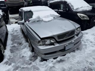 АКПП VOLVO V70 LW56 1999 B5254T