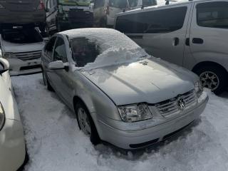 АКПП VOLKSWAGEN BORA 1J2 AQN