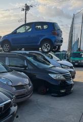 АКПП HONDA ELYSION RR6 J35A