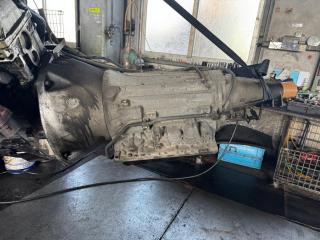 АКПП NISSAN LAUREL HC34 11.1993 RB20