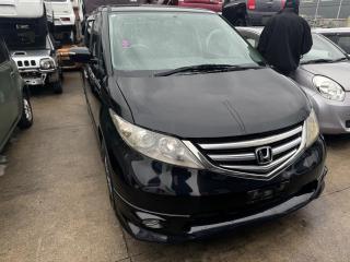 АКПП HONDA ELYSION RR1 K24A
