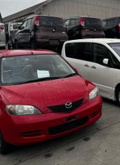 АКПП MAZDA DEMIO DY3W ZJ