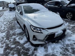 АКПП TOYOTA MARK X GRX135 4GR