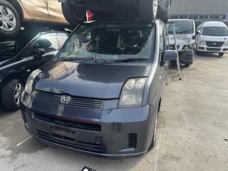 АКПП HONDA MOBILIO GB1 L15A