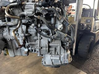 АКПП HONDA N-WGN JH1 S07A