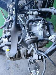 АКПП SUZUKI SWIFT ZC72S K12B
