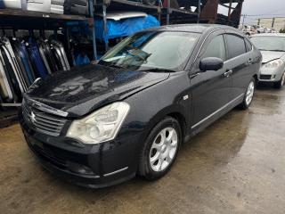 АКПП NISSAN BLUEBIRD SYLPHY KG11 MR20