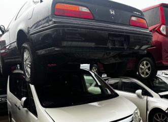АКПП HONDA LEGEND KA8 C32A