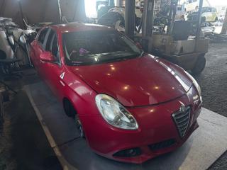 АКПП ALFA ROMEO GIULIETTA 940 940A2000