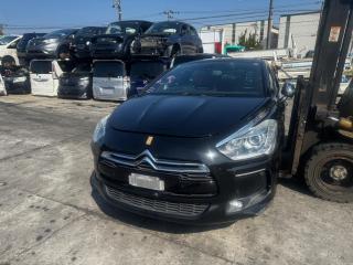 АКПП CITROEN DS5 K 2013 5F02