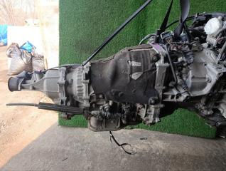 АКПП SUBARU EXIGA YA5 2009 EJ204