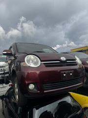 АКПП TOYOTA SIENTA NCP85 2013 1NZ