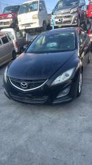 АКПП MAZDA ATENZA GH5AP 2010-2012 L5