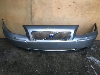 Бампер передний Volvo V70 2000-2005 Б/У