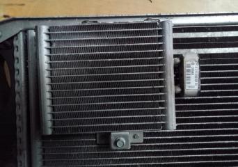 Кассета радиаторов SL 2001-2011 R230 5.0
