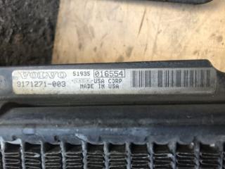 Радиатор кондиционера S70 1997-2001