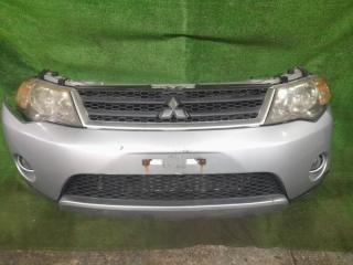 Запчасть ноускат Mitsubishi Outlander XL 2005-2009