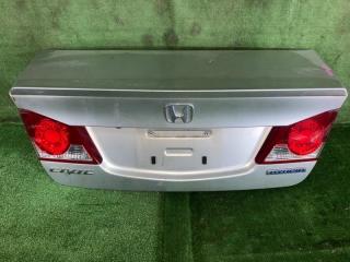 Крышка багажника Honda Civic 2005-2012