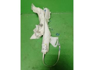 Airbag левый CHERY TIGGO 4 PRO T19 2023 SQRE4T15C