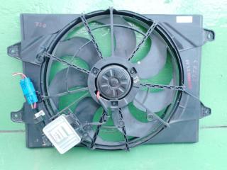 Диффузор радиатора CHERY TIGGO 7 PRO MAX T1E 2023 SQRE4T15C