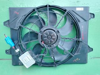 Диффузор радиатора CHERY TIGGO 7 PRO MAX T1E 2023 SQRE4T15C