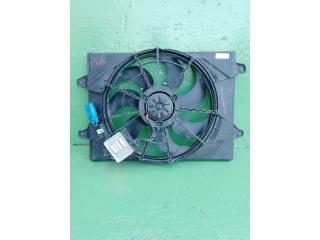 Диффузор радиатора CHERY TIGGO 7 PRO MAX T1E 2023 SQRE4T15C