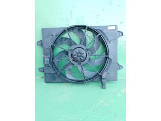 Диффузор радиатора CHERY TIGGO 4 PRO T19 2023 SQRE4T15C