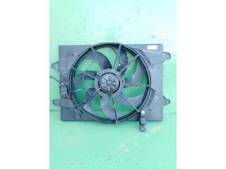 Диффузор радиатора CHERY TIGGO 4 PRO T19 2023 SQRE4T15C