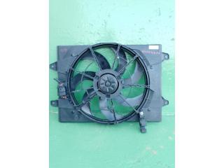 Диффузор радиатора CHERY TIGGO 4 PRO T19 2023 SQRE4T15C