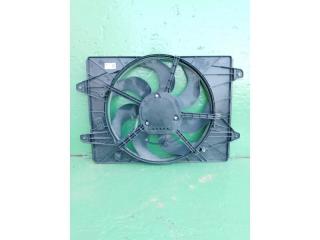 Диффузор радиатора CHERY TIGGO 4 PRO T19 2023 SQRE4T15C