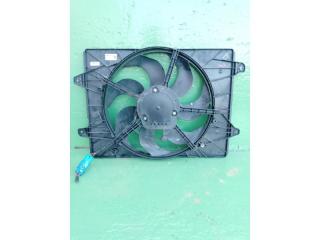 Диффузор радиатора CHERY TIGGO 4 PRO T19 2023 SQRE4T15C