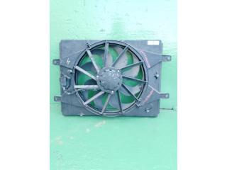 Диффузор радиатора CHERY TIGGO 4 PRO T19 2023 SQRE4T15C