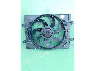 Диффузор радиатора CHERY TIGGO 4 PRO T19 2023 SQRE4T15C