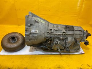 АКПП BMW 3 E46 2003 M54B30