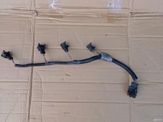 Проводка форсунок Renault Megane 2