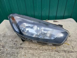 Фара правая передняя Ford Transit Courier 2016